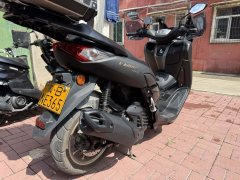Yamaha NMAX 155 cc - фото 2