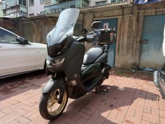 Yamaha NMAX 155 cc - фото 3