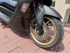Yamaha NMAX 155 cc - фото 4