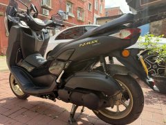 Yamaha NMAX 155 cc - фото 5