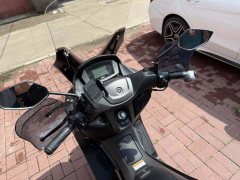 Yamaha NMAX 155 cc - фото 7
