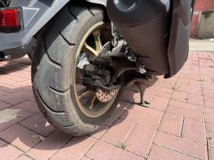 Yamaha NMAX 155 cc - фото 8
