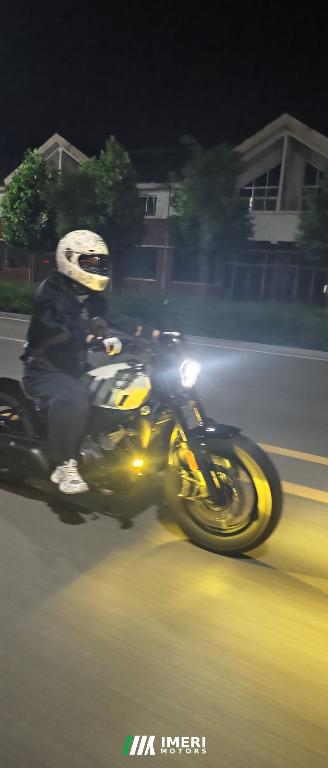 CFMOTO 450CL-C - мотоцикл из Китая