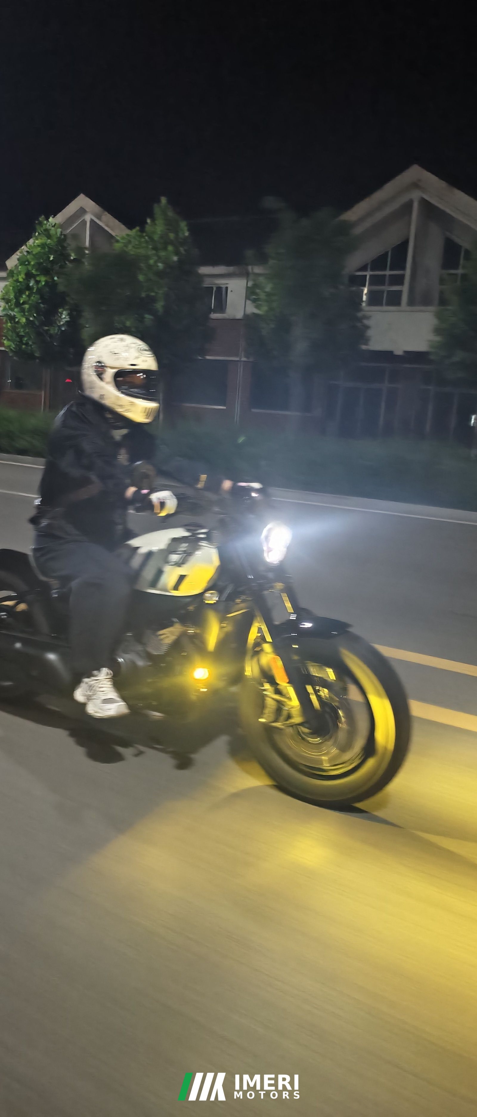 2024 CFMOTO 450CL-C