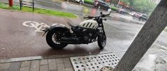 CFMOTO 450CL-C - фото 2