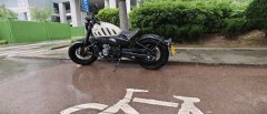 CFMOTO 450CL-C - фото 3
