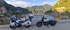 CFMOTO 450CL-C - фото 5