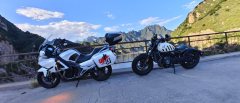 CFMOTO 450CL-C - фото 7