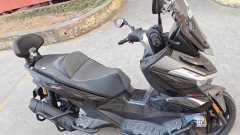 Voge SR250GT - фото 3