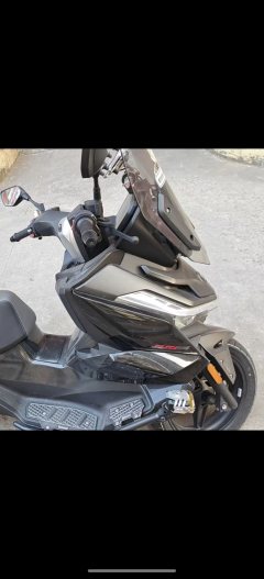 Voge SR250GT - фото 4