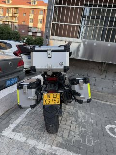 QJMOTOR Xiao 750 - фото 3