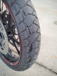 Ducati Multistrada 950 - фото 6