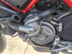 Ducati Multistrada 950 - фото 8
