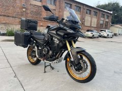 Voge DS525 500 cc - фото 1