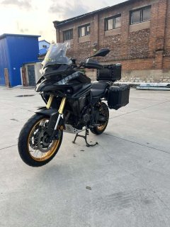 Voge DS525 500 cc - фото 3