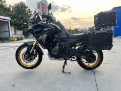 Voge DS525 500 cc - фото 4