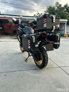 Voge DS525 500 cc - фото 5