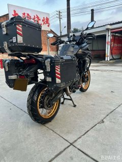 Voge DS525 500 cc - фото 6