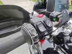BMW F 850 GS - фото 10