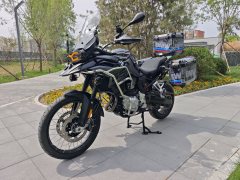BMW F 850 GS - фото 11
