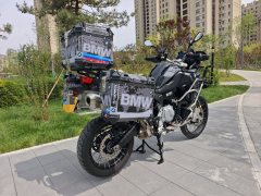 BMW F 850 GS - фото 2