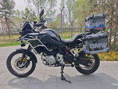 BMW F 850 GS - фото 4