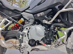 BMW F 850 GS - фото 5
