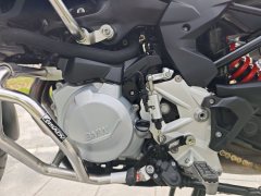BMW F 850 GS - фото 7