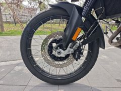BMW F 850 GS - фото 8