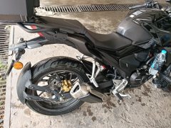 Sundiro Honda CBF190R - фото 2