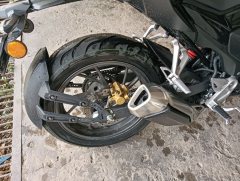Sundiro Honda CBF190R - фото 3