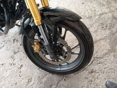 Sundiro Honda CBF190R - фото 7