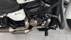 QJMOTOR Flash 350 - фото 3