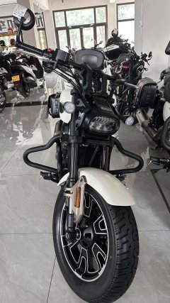QJMOTOR Flash 350 - фото 4