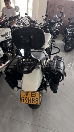 QJMOTOR Flash 350 - фото 5
