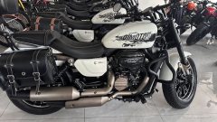 QJMOTOR Flash 350 - фото 6