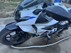 Haojue Suzuki GSX250R - фото 1