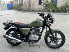 Jinan Suzuki 150 - фото 1