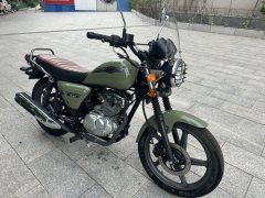 Jinan Suzuki 150 - фото 2