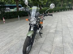 Jinan Suzuki 150 - фото 3