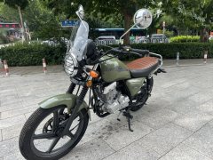 Jinan Suzuki 150 - фото 4
