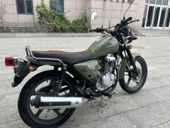 Jinan Suzuki 150 - фото 6