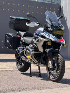 BMW R 1250 GS - фото 1