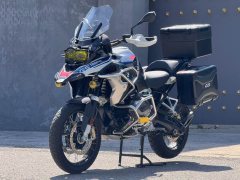 BMW R 1250 GS - фото 3
