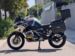 BMW R 1250 GS - фото 4