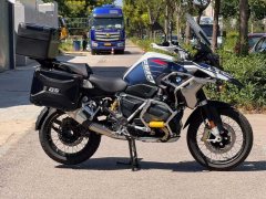 BMW R 1250 GS - фото 5