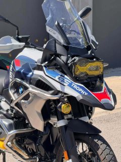BMW R 1250 GS - фото 6