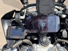 BMW R 1250 GS - фото 9