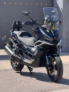 Zontes 368G - фото 1
