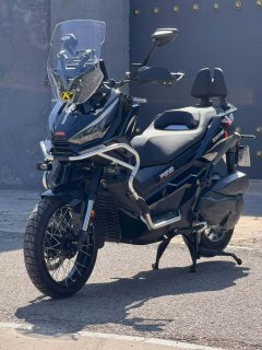 Zontes 368G - фото 3